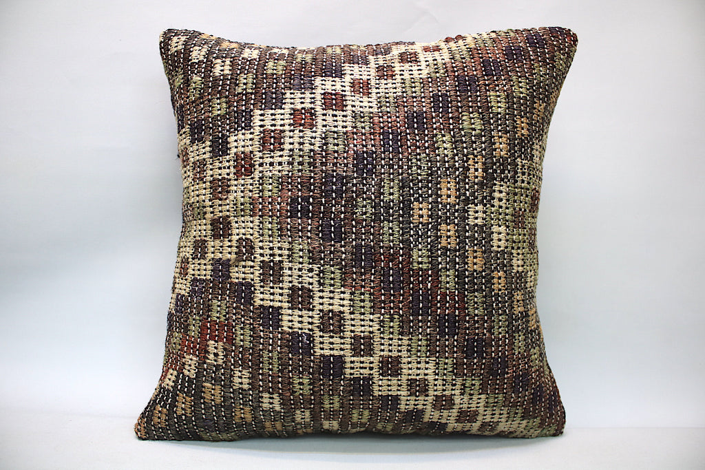 Kilim Pillow, 20x20 in. (KW5050902)