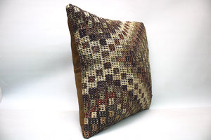 Kilim Pillow, 20x20 in. (KW5050902)