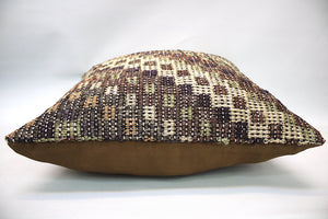 Kilim Pillow, 20x20 in. (KW5050902)