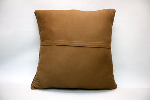Kilim Pillow, 20x20 in. (KW5050902)