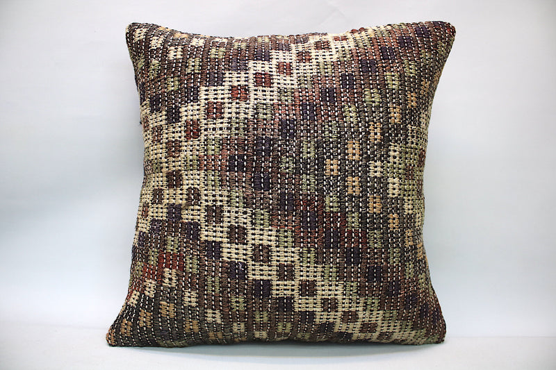 Kilim Pillow, 20x20 in. (KW5050902)