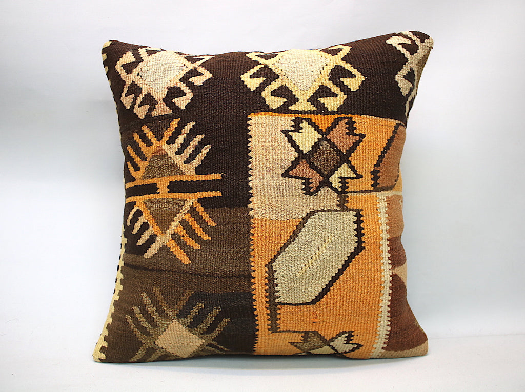 Kilim Pillow, 20x20 in. (KW5050829)