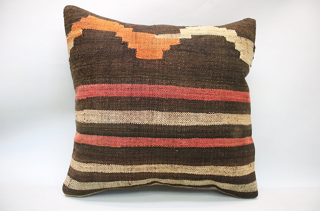 Kilim Pillow, 20x20 in. (KW5050852)