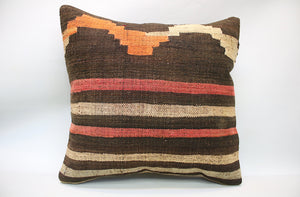 Kilim Pillow, 20x20 in. (KW5050852)