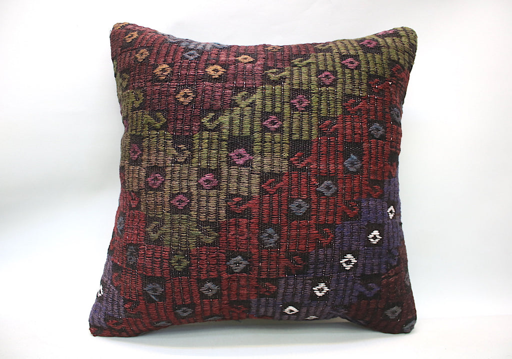Kilim Pillow, 20x20 in. (KW5050854)