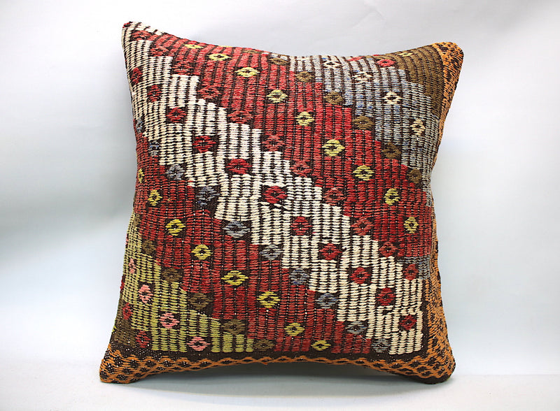 Kilim Pillow, 20x20 in. (KW5050856)