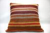 Kilim Pillow, 24x24 in. (KW6060008)