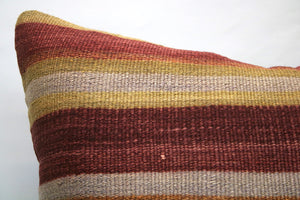 Kilim Pillow, 24x24 in. (KW6060008)