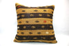 Kilim Pillow, 24x24 in. (KW6060009)