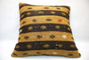 Kilim Pillow, 24x24 in. (KW6060009)