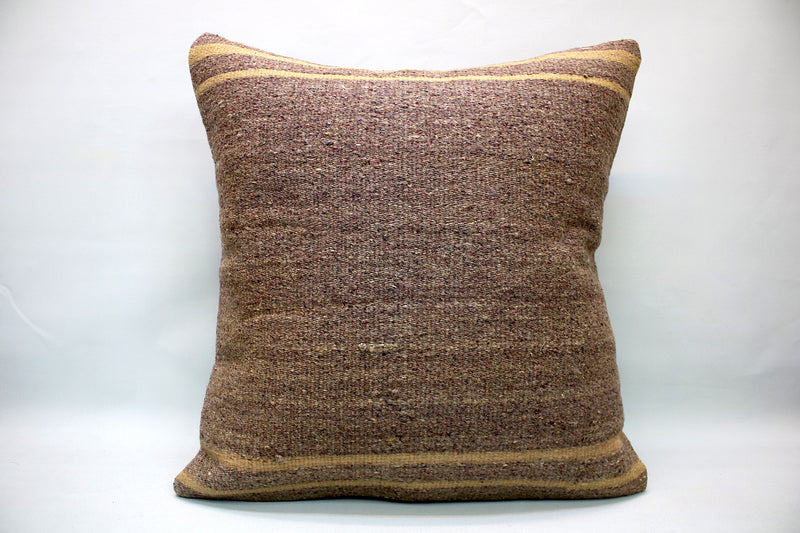 Kilim Pillow, 24x24 in. (KW6060010)
