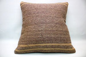 Kilim Pillow, 24x24 in. (KW6060010)