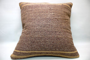 Kilim Pillow, 24x24 in. (KW6060010)