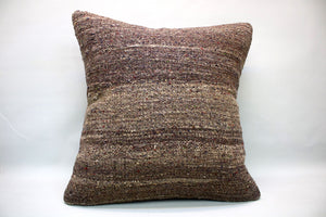 Kilim Pillow, 24x24 in. (KW6060012)