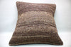 Kilim Pillow, 24x24 in. (KW6060012)