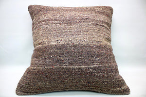 Kilim Pillow, 24x24 in. (KW6060012)