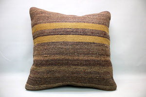 Kilim Pillow, 24x24 in. (KW6060013)