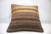 Kilim Pillow, 24x24 in. (KW6060013)