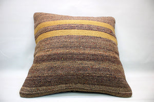 Kilim Pillow, 24x24 in. (KW6060013)