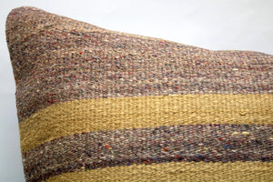 Kilim Pillow, 24x24 in. (KW6060013)