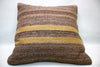 Kilim Pillow, 24x24 in. (KW6060013)