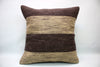 Kilim Pillow, 24x24 in. (KW6060019)