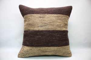 Kilim Pillow, 24x24 in. (KW6060019)