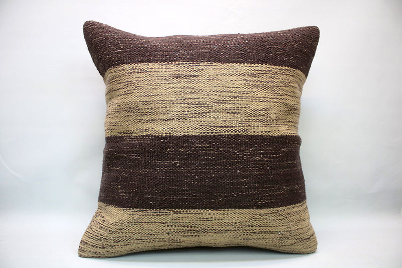 Kilim Pillow, 24x24 in. (KW6060019)