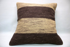 Kilim Pillow, 24x24 in. (KW6060019)