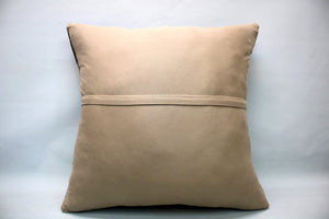 Kilim Pillow, 24x24 in. (KW6060019)