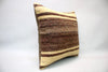 Kilim Pillow, 18x18 in. (KW45450001)