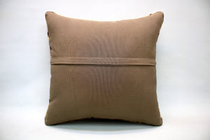 Kilim Pillow, 18x18 in. (KW45450001)