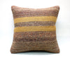 Kilim Pillow, 18x18 in. (KW45450003)