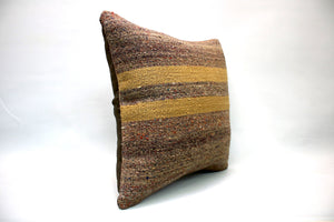 Kilim Pillow, 18x18 in. (KW45450003)