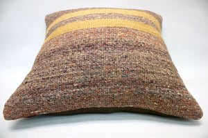 Kilim Pillow, 18x18 in. (KW45450003)