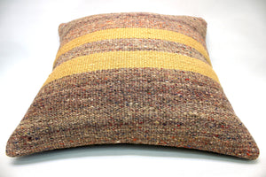 Kilim Pillow, 18x18 in. (KW45450003)