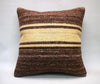 Kilim Pillow, 18x18 in. (KW45450005)