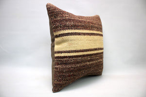 Kilim Pillow, 18x18 in. (KW45450005)