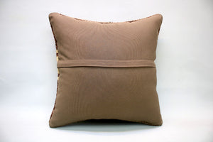 Kilim Pillow, 18x18 in. (KW45450005)