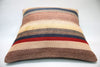 Kilim Pillow, 18x18 in. (KW45450010)