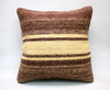 Kilim Pillow, 18x18 in. (KW45450011)