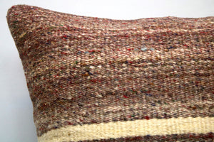 Kilim Pillow, 18x18 in. (KW45450011)