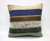 Kilim Pillow, 18x18 in. (KW45450014)