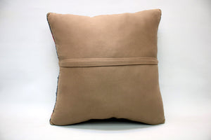 Kilim Pillow, 18x18 in. (KW45450014)
