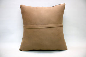 Kilim Pillow, 18x18 in. (KW45450015)
