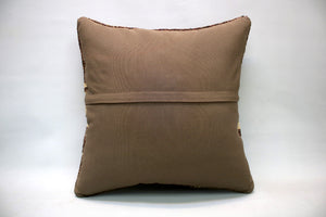 Kilim Pillow, 18x18 in. (KW45450020)