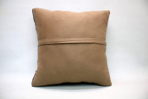 Kilim Pillow, 18x18 in. (KW45450031)