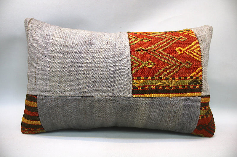 Kilim Pillow, 12x20 in. (KW30501016)