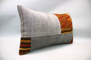 Kilim Pillow, 12x20 in. (KW30501016)