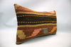 Kilim Pillow, 12x20 in. (KW30501062)